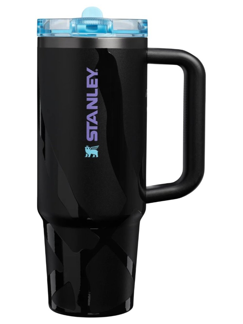 Stanley 1913 x Caitlin Clark Quencher® ProTour Flip Straw Tumbler | 30 OZ